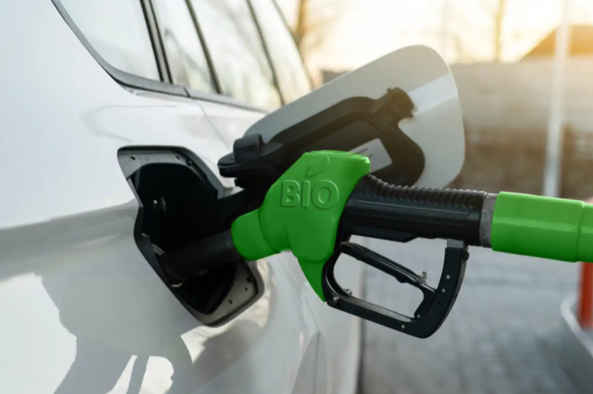 Nedstar Ethanol für Kraftstoff und Energie