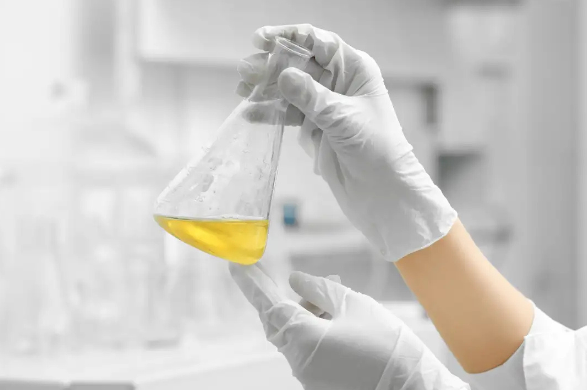 Nedstar Ethanol für Chemikalien