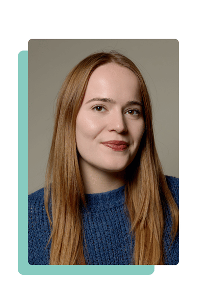 Author Antonella