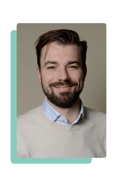 Author Dean