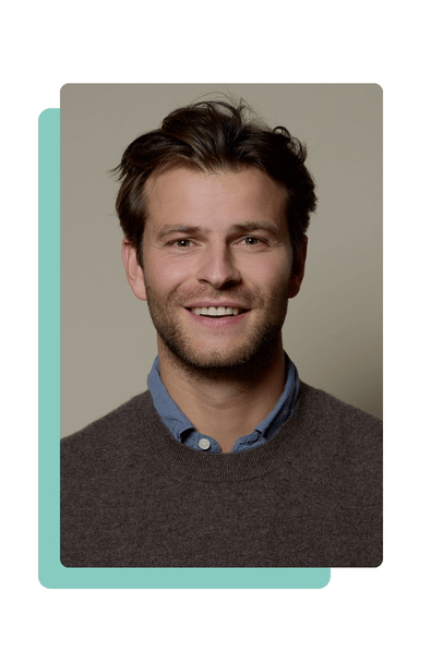 Author Marc