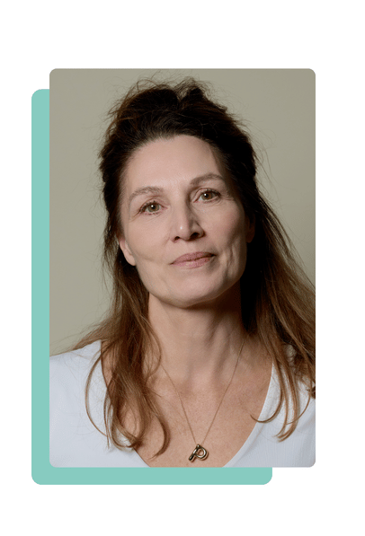 Author Patty