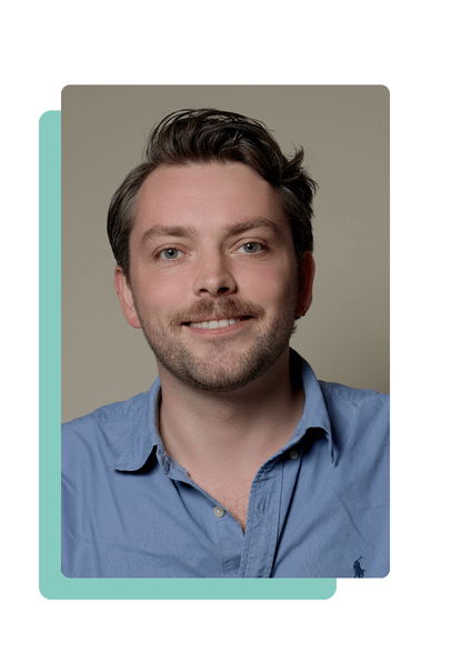 Author Ruben
