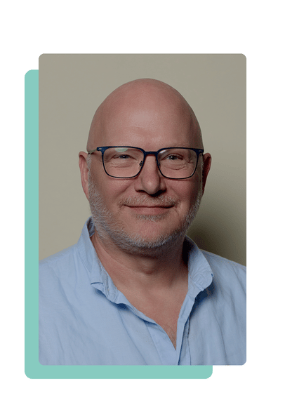 Author TJ