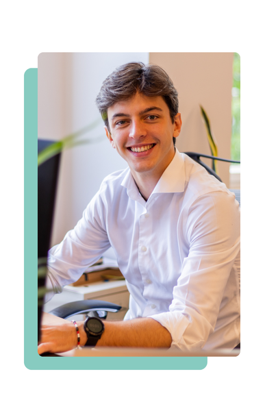 Author profiles victor