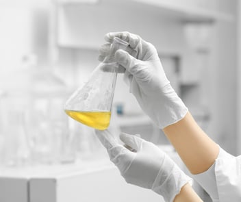 Propiedades extraordinarias del etanol