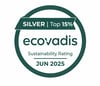 EcoVadis Green