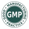 GMP logo green