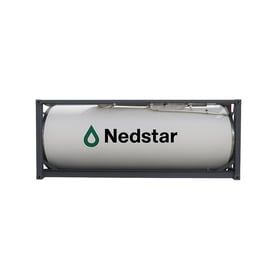 ISO tank Nedstar