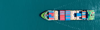 Supply chain decarbonization in chemical procurement