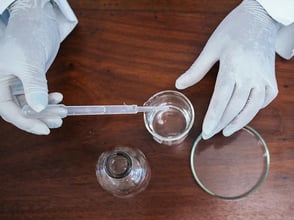 Comprendre l'alcool dénaturé