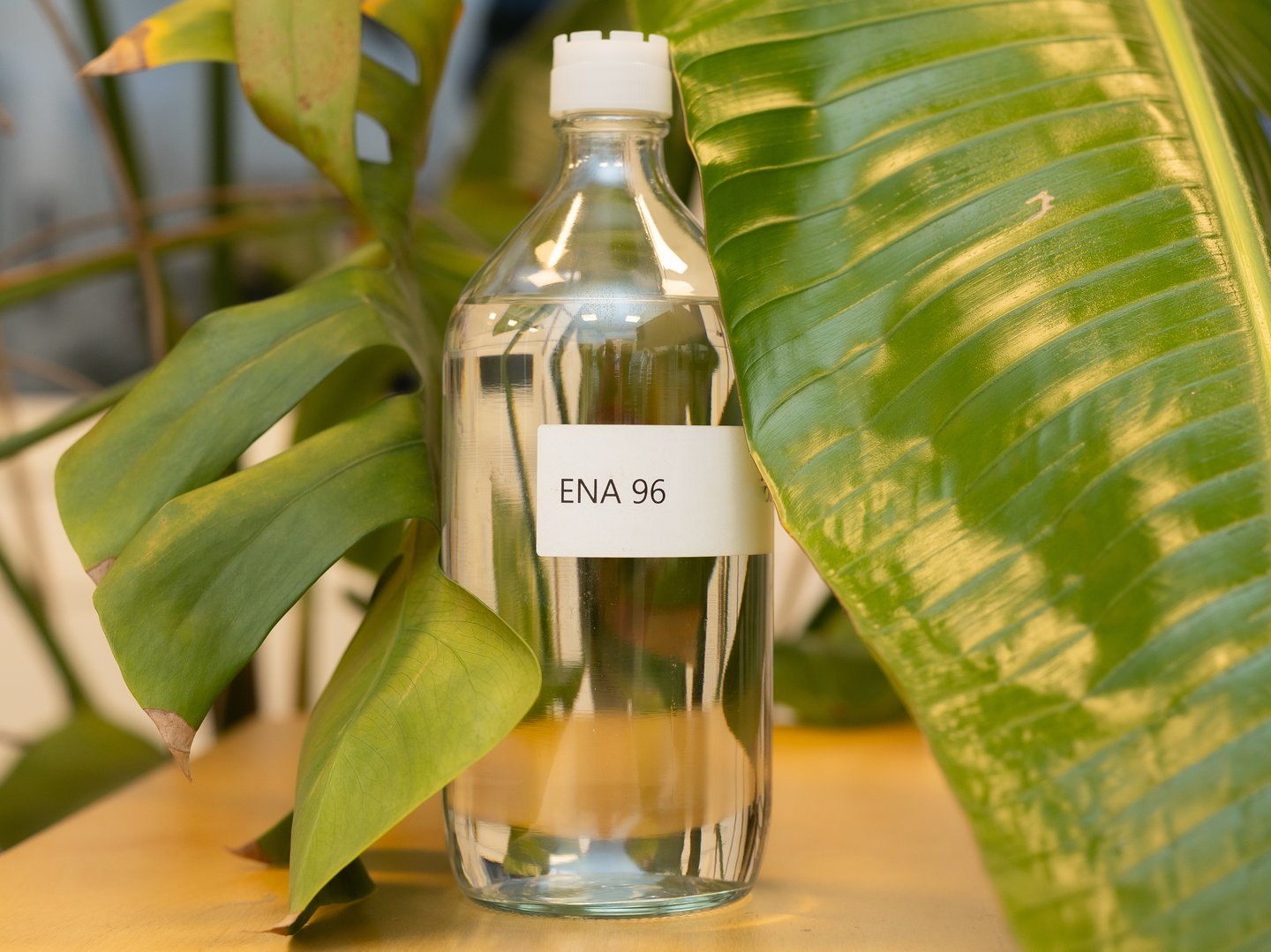 ENA 96 Neutral alcohol