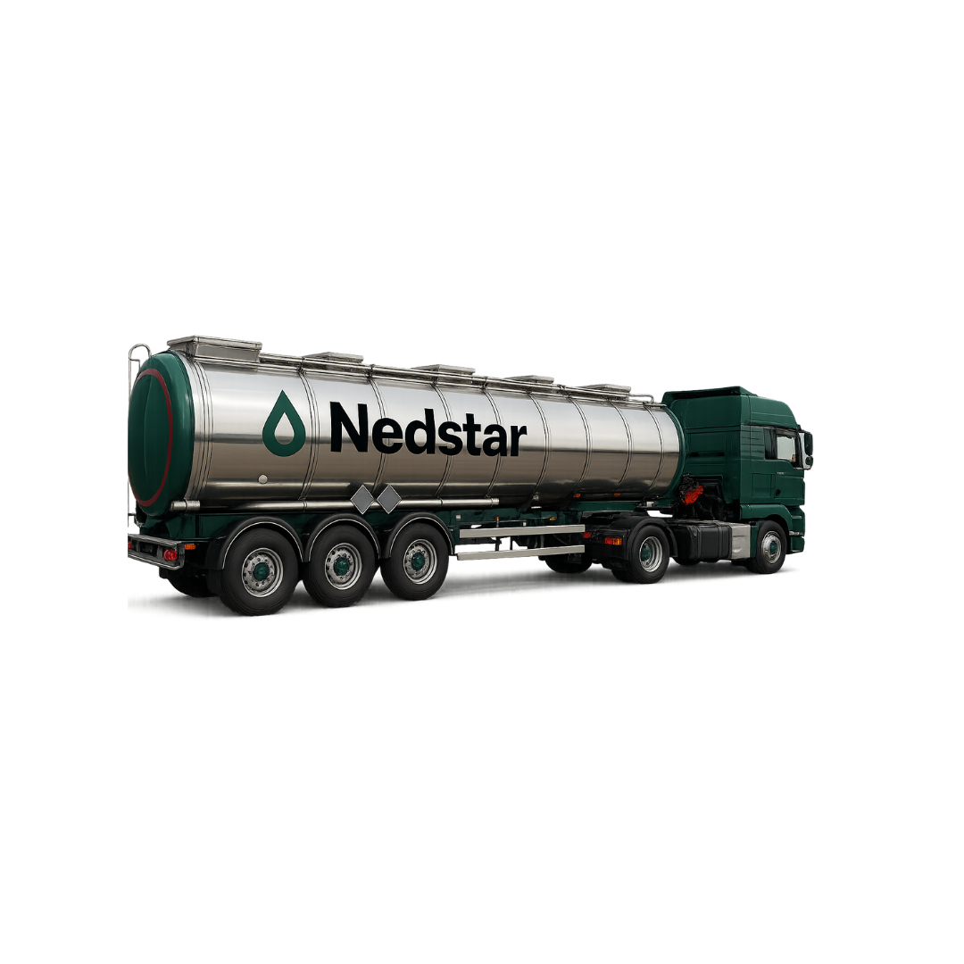 Tank truck Nedstar