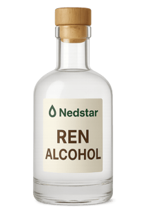Ren alcohol
