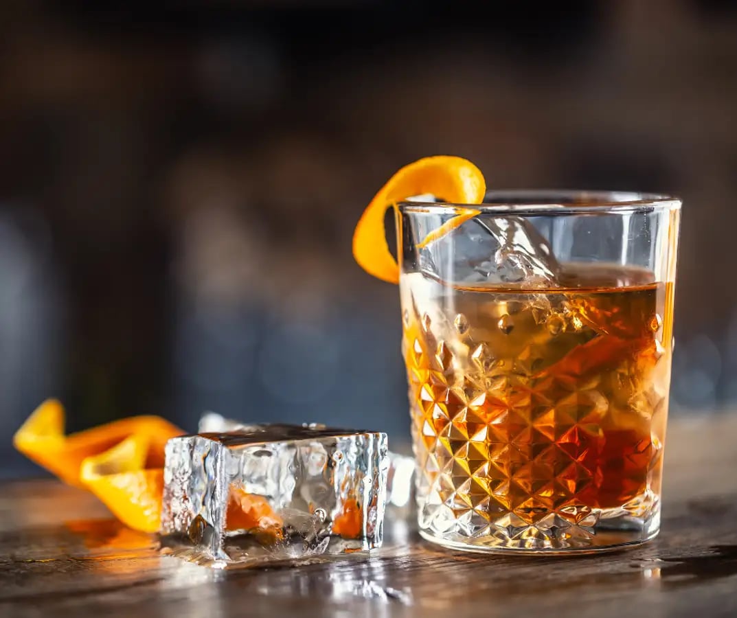 Rum-Nedstar Rum-Nedstar