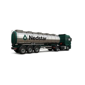 Tank truck Nedstar