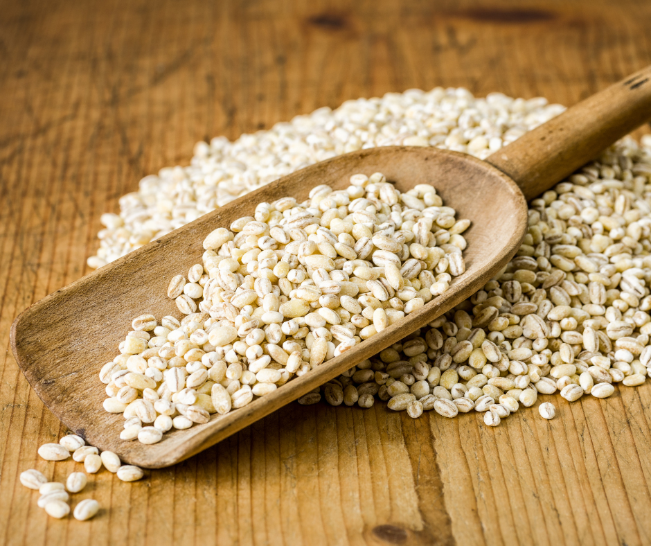 alcool de grain d'orge nedstar