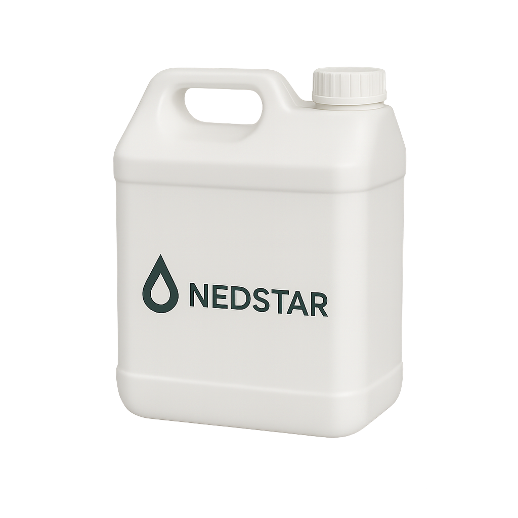 fuel nedstar industries
