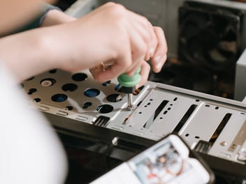 Le rôle croissant de l'alcool anhydre dans diverses industries