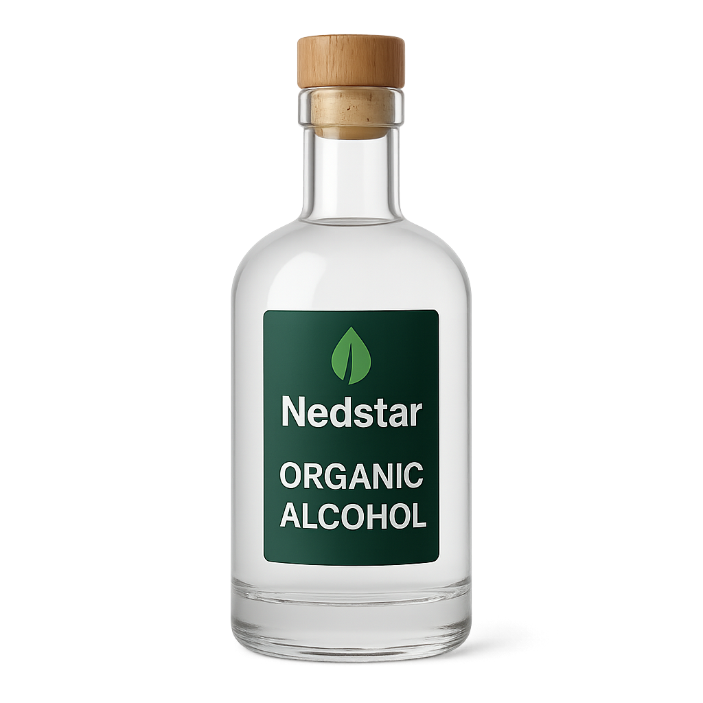 nedstar-organic-alcohol