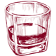 whisky icon