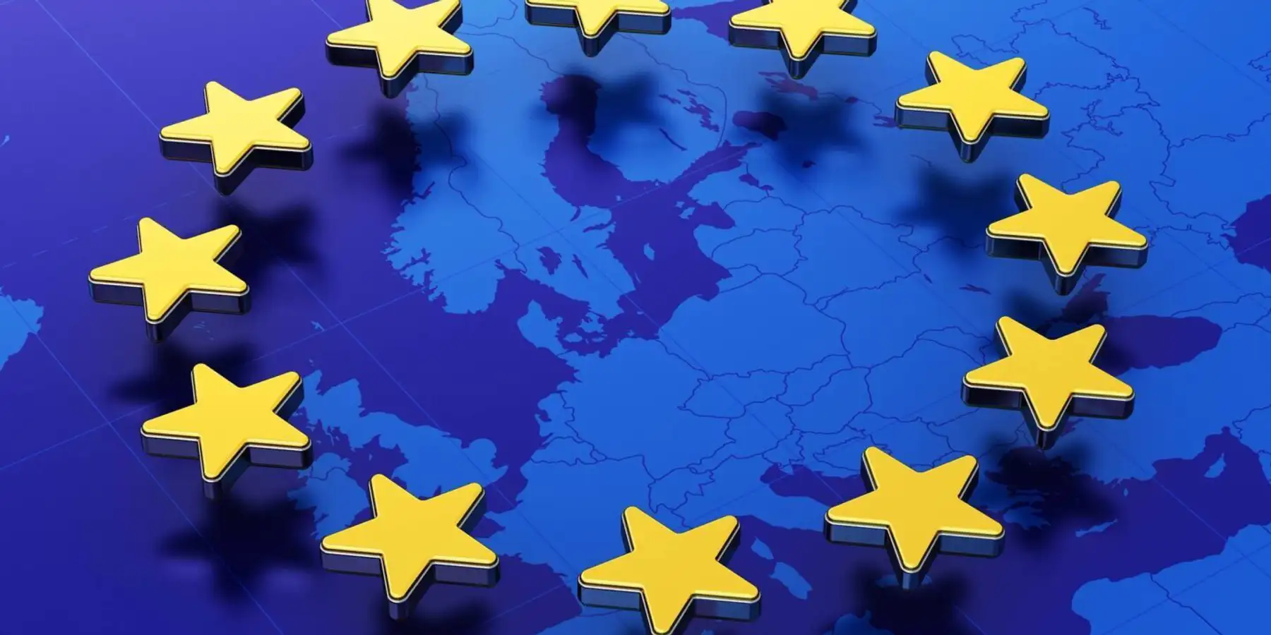 3d-illustration-eu-flag-42149223