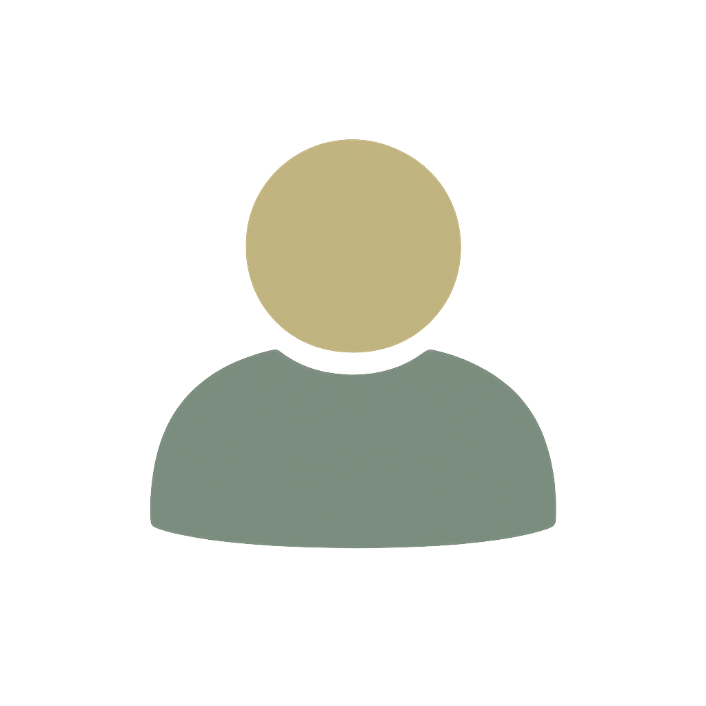 Can you create a placeholder image of a person icon make it dull Nedstar colors-1