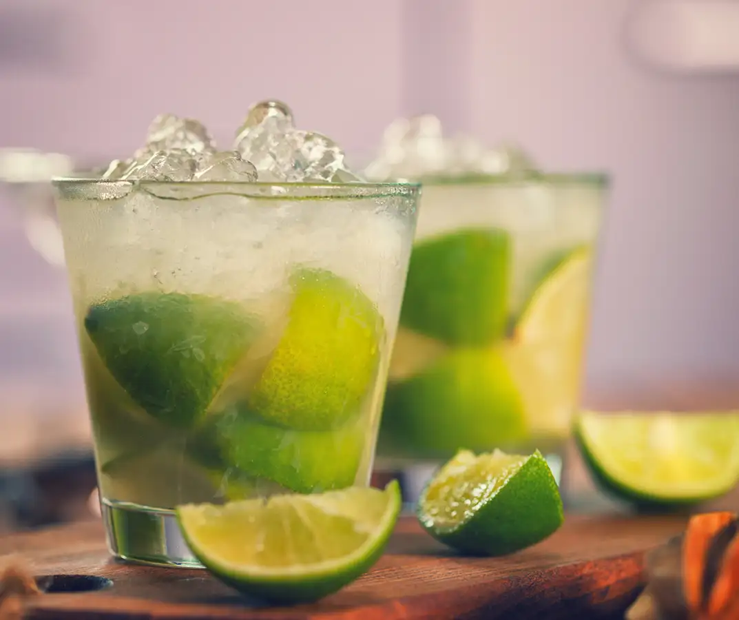 Caipirinha-Nedstar