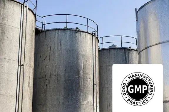 Nedstar-certifications-GMP