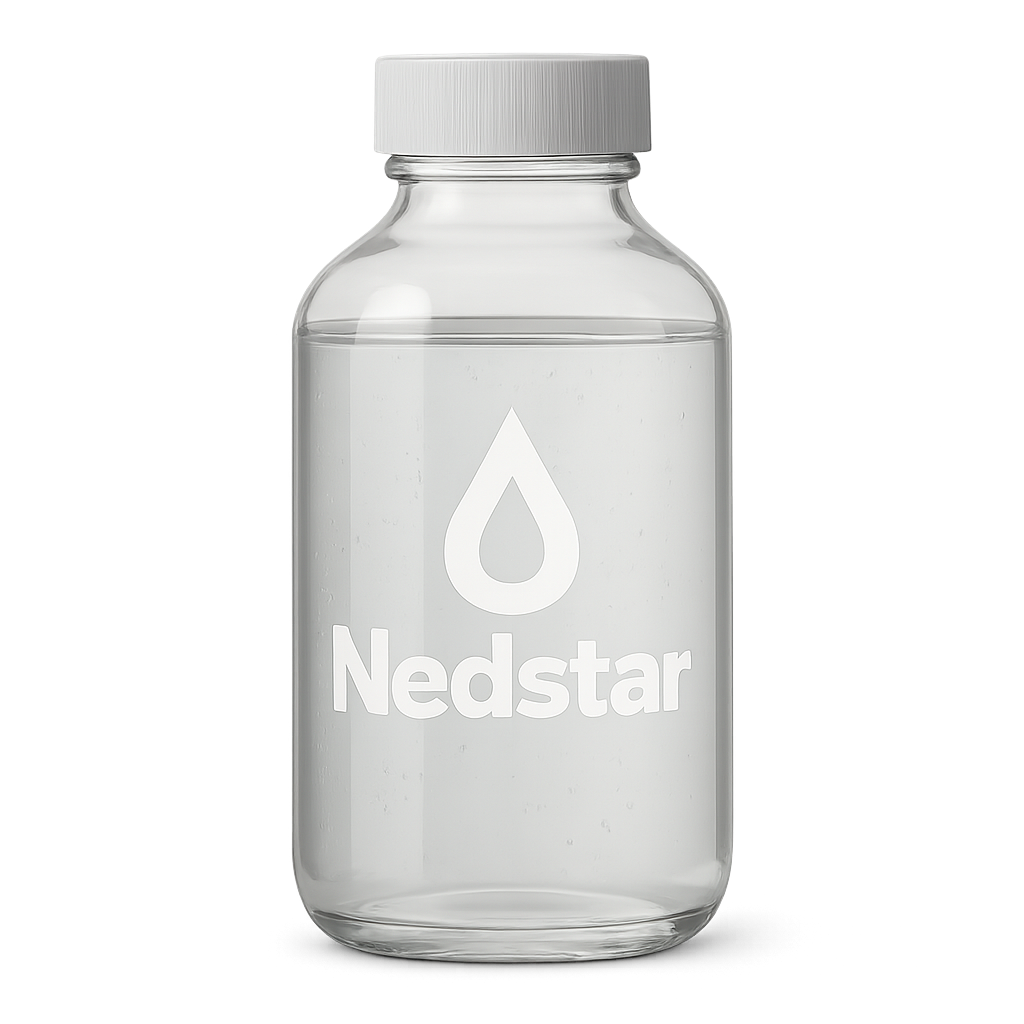 Chemikalien Nedstar Anwendung