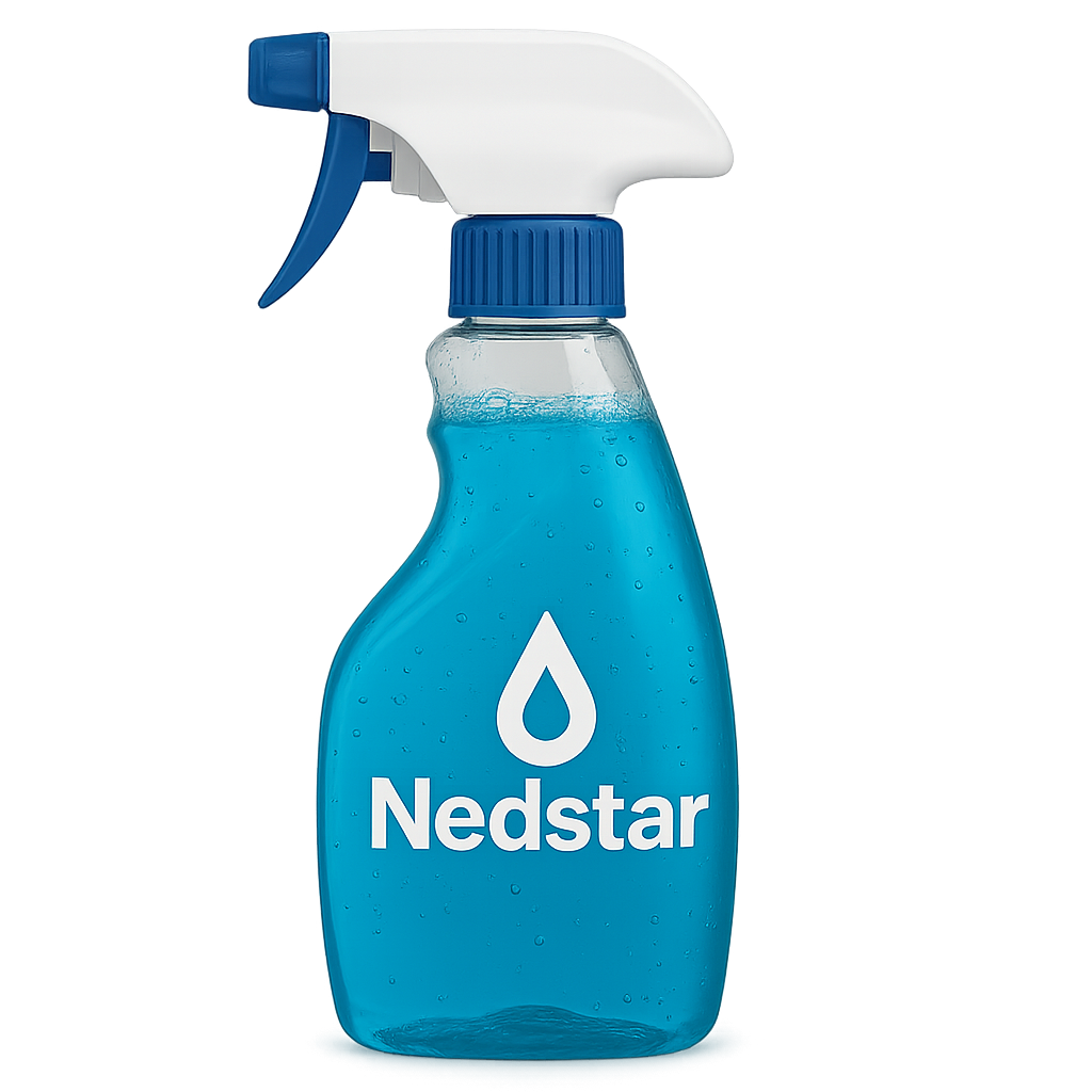 Nettoyage Nedstar 2