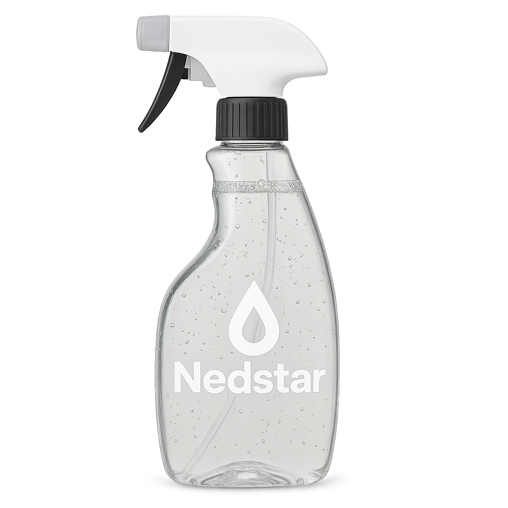Electronics Cleaning Nedstar