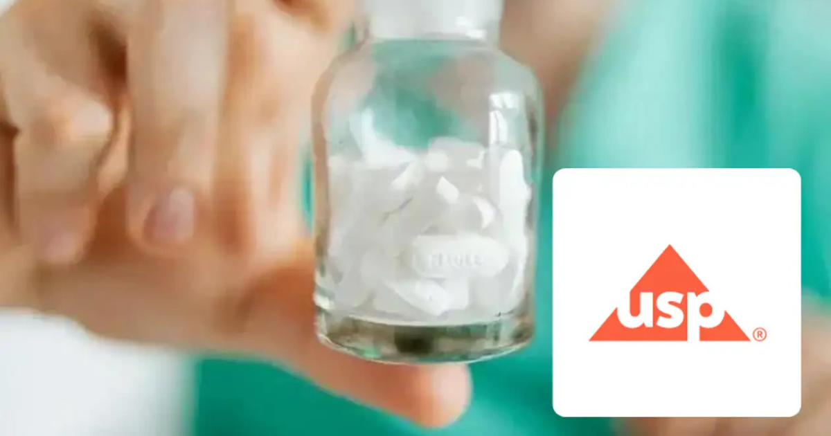 USP, EP, BP, JP Compliance | Pharmacopoeia Compliance
