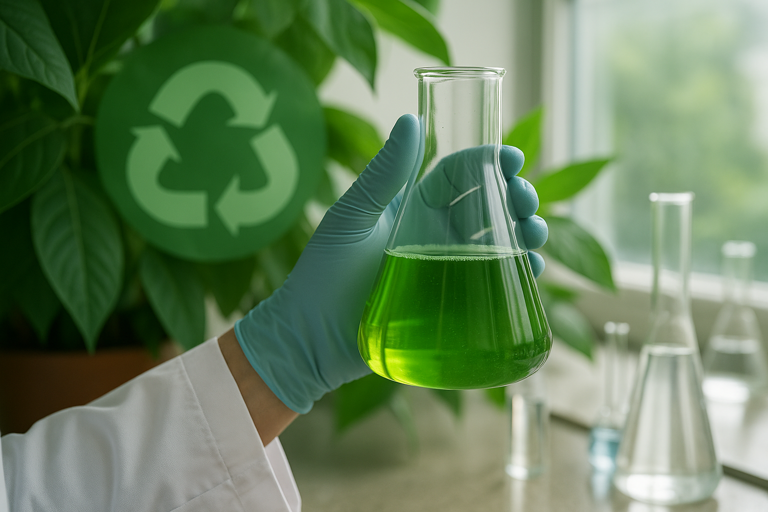 La ciencia ecológica en acción