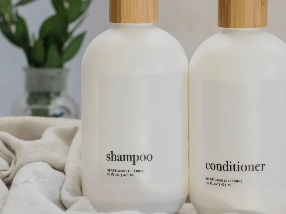 Haircare_Nedstar