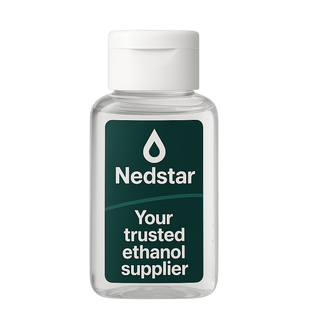 Désinfectant pour les mains Nedstar Application