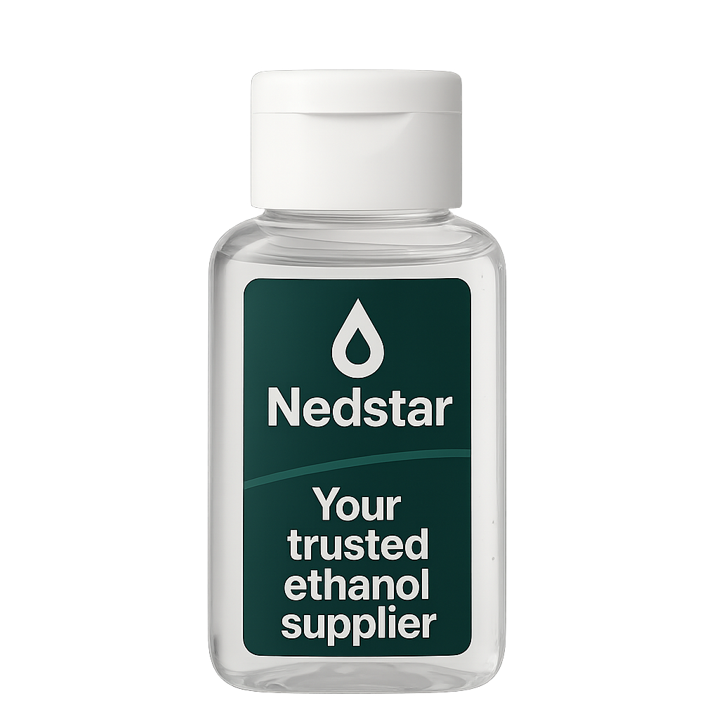 Hand Sanitiser Nedstar Application