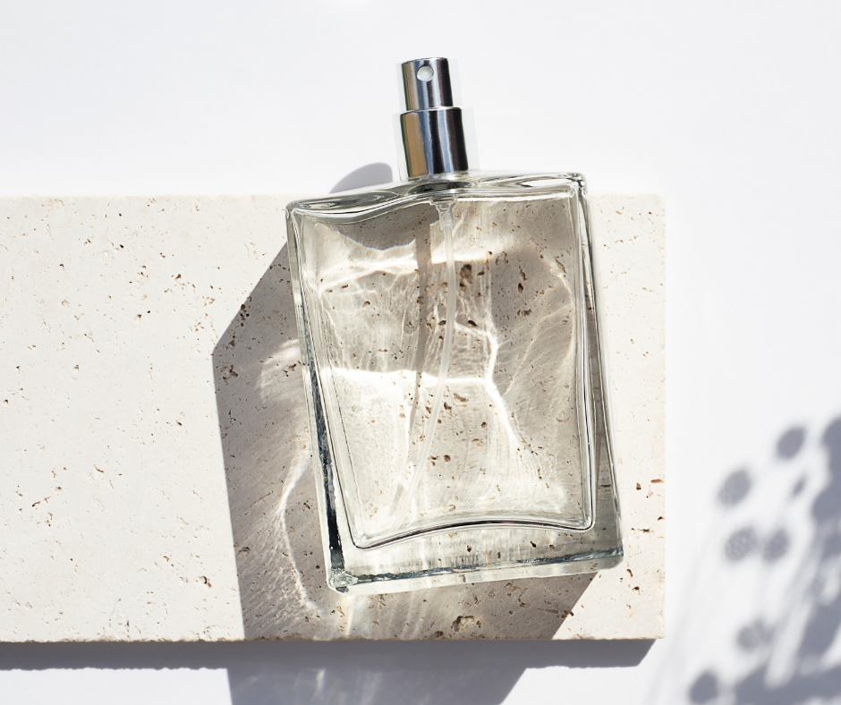 alcohol perfume nedstar