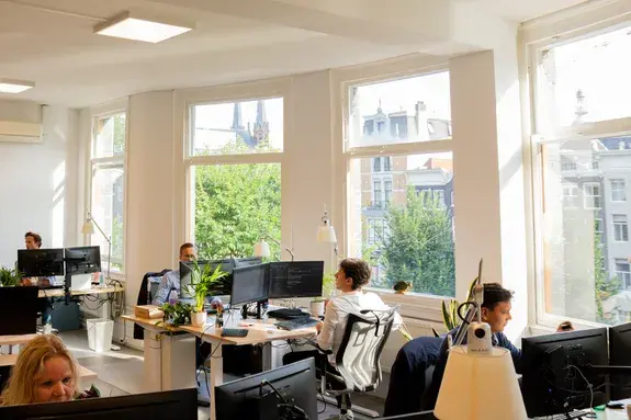 Certifications Iso9001