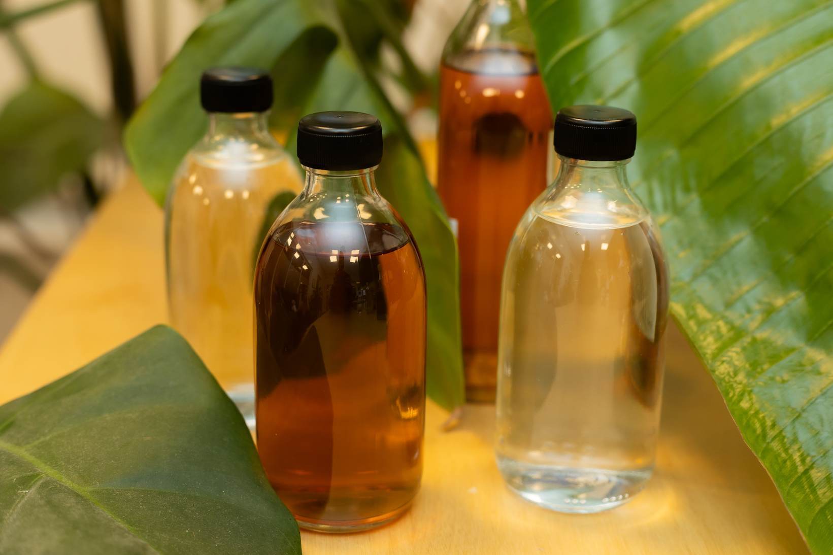 Nedstar ethanol