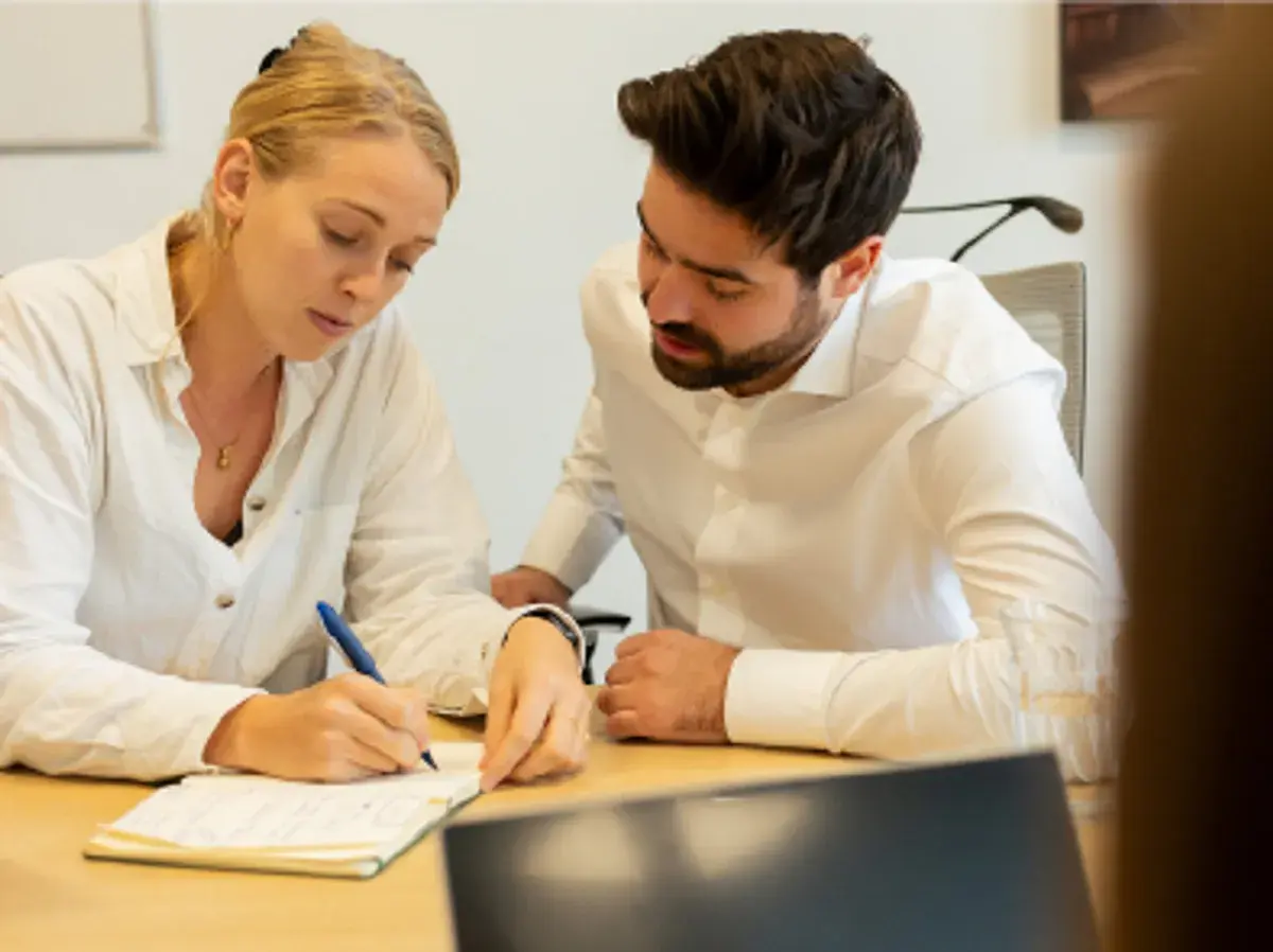 Nedstar-Qualitätssicherung