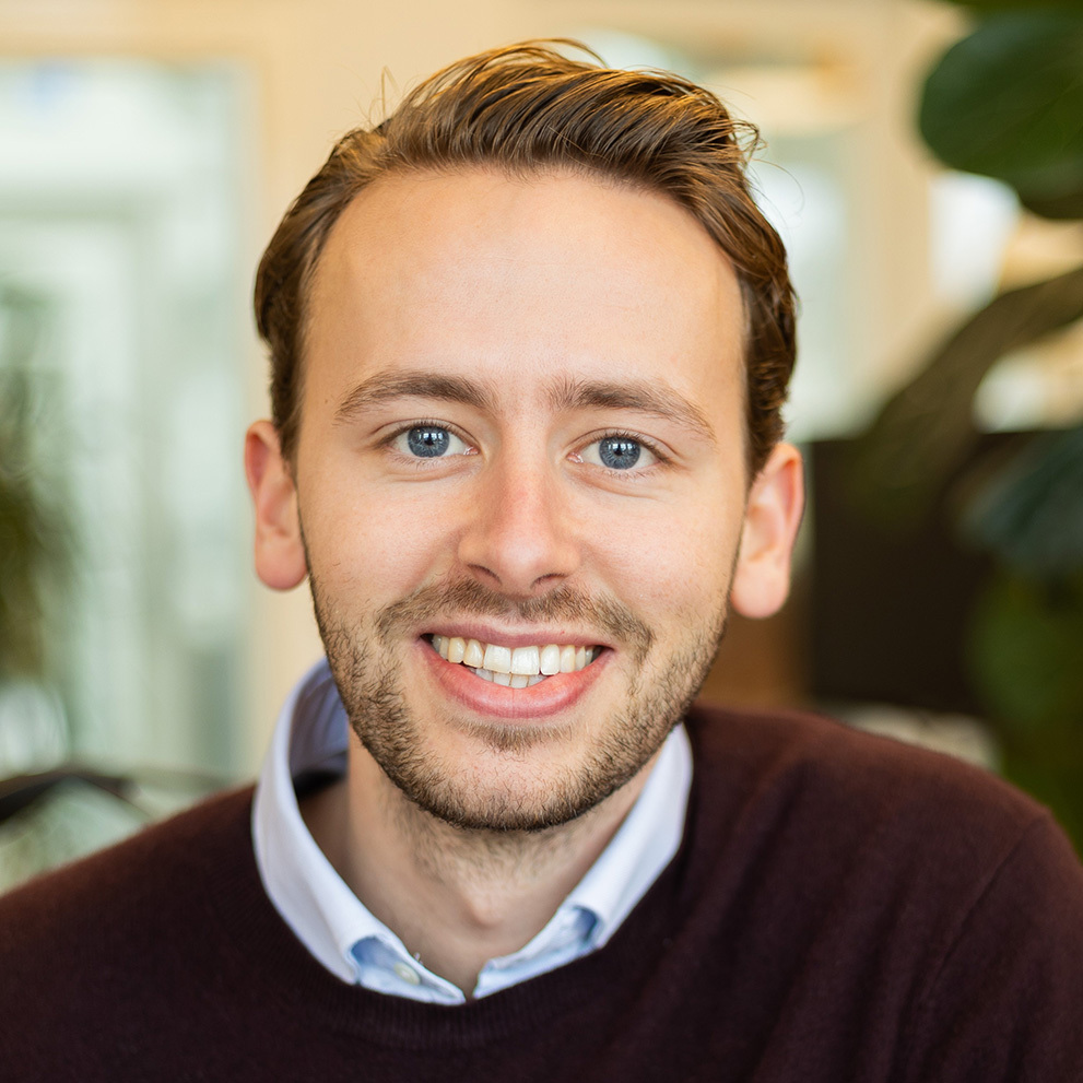 Otto-Hooft-Graafland