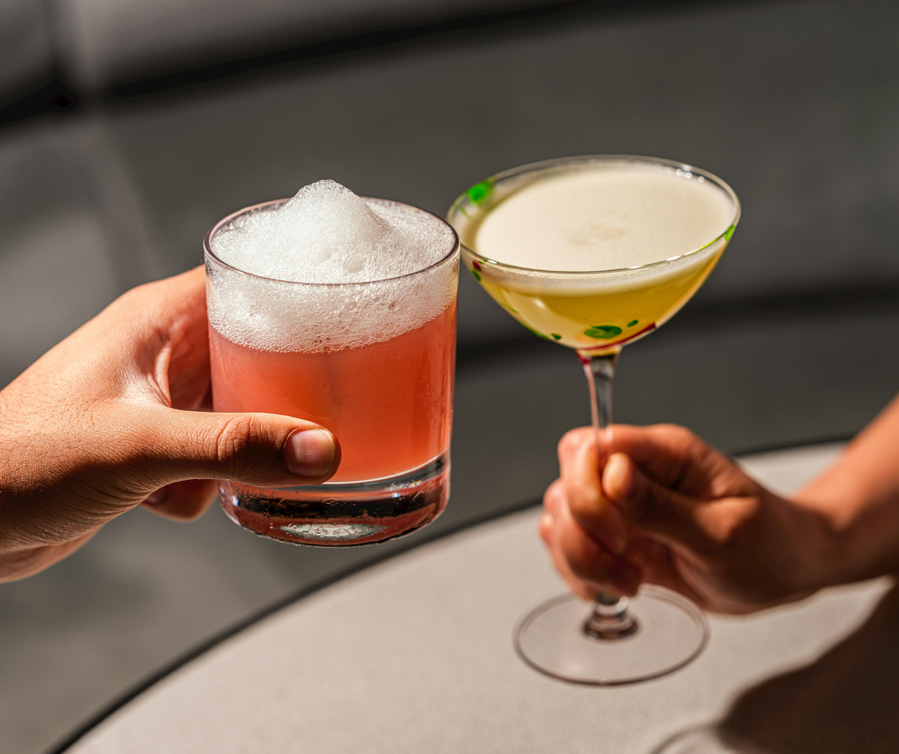 Ready to drink Nedstar