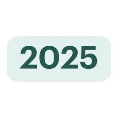 2025
