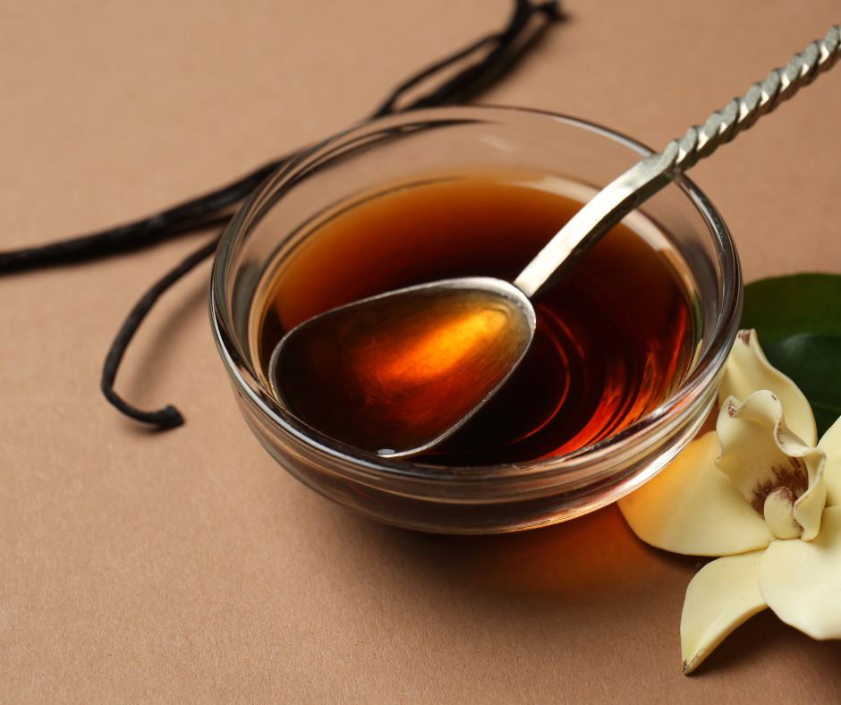 Vanilleextrakt Nedstar