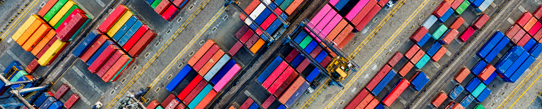 Alcohol logistics: 5 reasons to use Intermodal Freight Transportation
