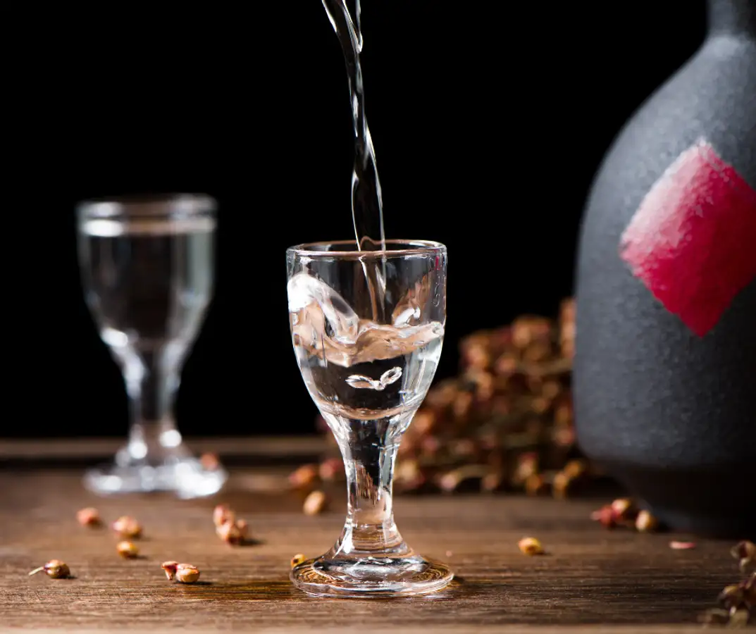 baijiu-aroma-nedstar