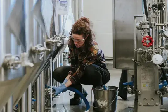 nedstar-Gärungskulturen