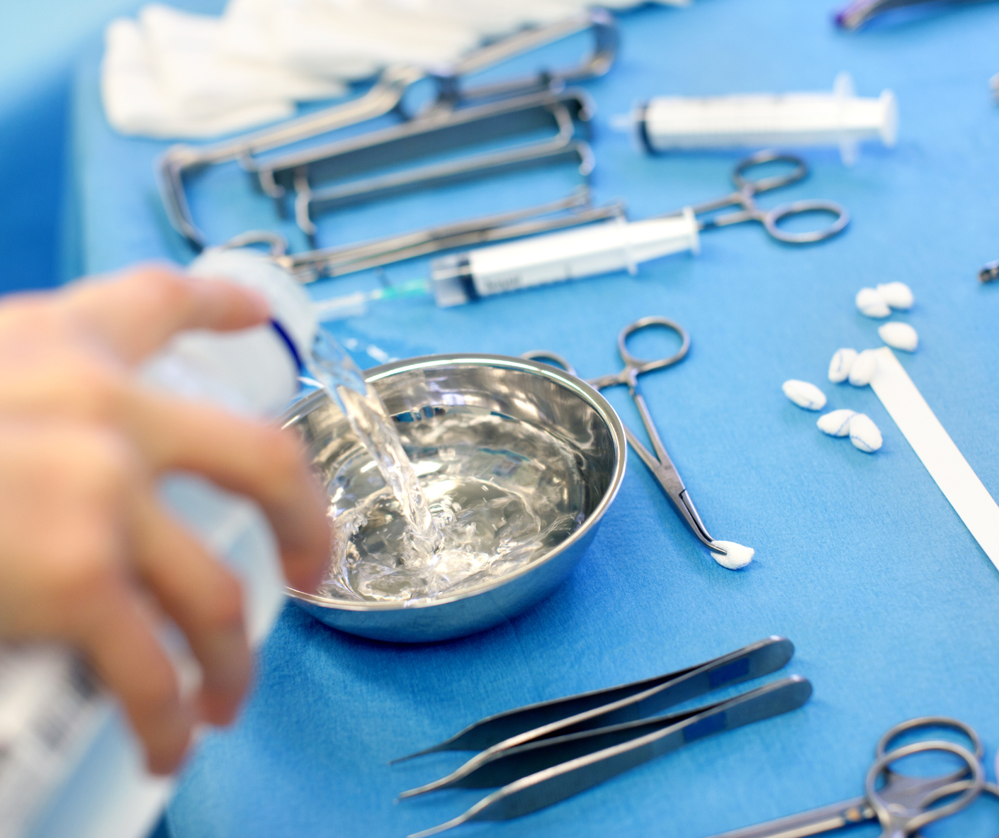 esprit chirurgical nedstar